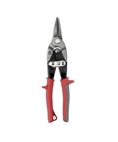 Ножницы по металлу 250 мм Cr-V INTERTOOL HT-0180, фото  | SNABZHENIE.com.ua