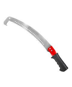 Садова ножівка INTERTOOL HT-3150 з крюком, полотно 350 мм, фото  | SNABZHENIE.com.ua