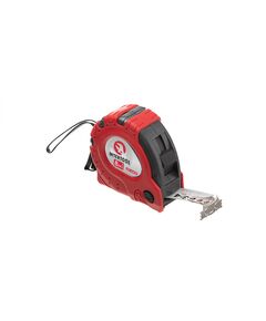 Рулетка INTERTOOL MT-0308, металл, 8 м x 25 мм, магнитная, фото  | SNABZHENIE.com.ua