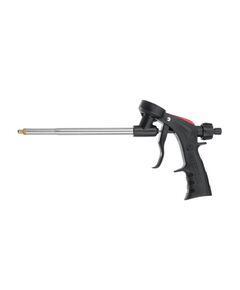 Пистолет для пены INTERTOOL PT-0608 с 4 насадками, фото  | SNABZHENIE.com.ua