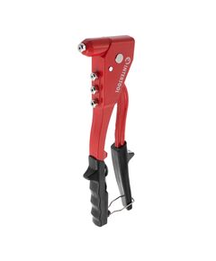 Заклепочный пистолет INTERTOOL RT-0010, стальной, диаметр 3.2-4.8 мм, фото  | SNABZHENIE.com.ua