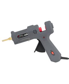 Клейовий пістолет INTERTOOL RT-1105, 90 Вт, для стержнів 10.8-11.5 мм, фото  | SNABZHENIE.com.ua