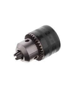 Патрон для дрели INTERTOOL ST-1223 с ключом 12x1,25, 1,5-13 мм, фото  | SNABZHENIE.com.ua