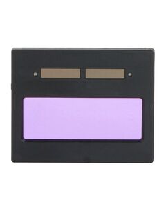 Світлофільтр для зварювальної маски Хамелеон INTERTOOL SP-0071, фото  | SNABZHENIE.com.ua