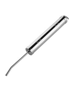 Шприц для масла INTERTOOL AT-3066, 1000 мл, фото  | SNABZHENIE.com.ua