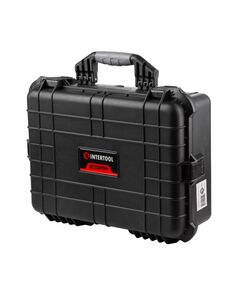 Кейс противоударный INTERTOOL BX-0154, фото  | SNABZHENIE.com.ua