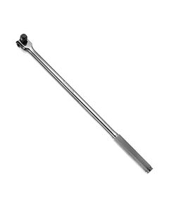 Вороток с шарниром 1/2, 450 мм, Хром-Ванадий INTERTOOL ET-1034, фото  | SNABZHENIE.com.ua