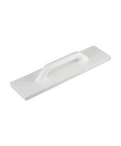 Терка пінопластова INTERTOOL HT-0006, 500 мм, фото  | SNABZHENIE.com.ua