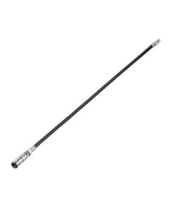 Гибкий шланг для смазочного шприца INTERTOOL HT-0068, 8x500 мм, фото  | SNABZHENIE.com.ua