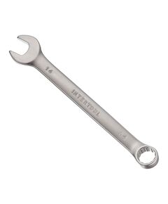 Ключ комбінований 14 мм Cr-V INTERTOOL HT-1214, фото  | SNABZHENIE.com.ua