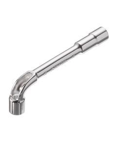 Ключ торцевий з отвором L-образний 12 мм INTERTOOL HT-1612, фото  | SNABZHENIE.com.ua