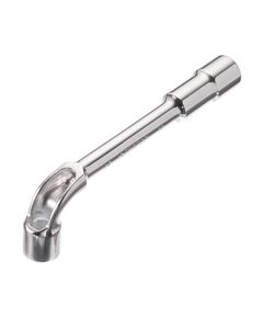 Ключ торцевой L-образный 16 мм INTERTOOL HT-1616, фото  | SNABZHENIE.com.ua