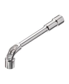 Ключ торцевий з отвором L-подібний 19мм, фото  | SNABZHENIE.com.ua