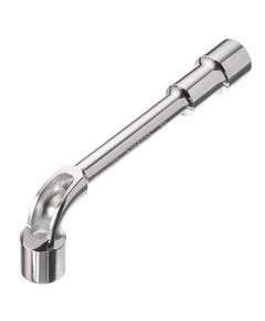 Ключ торцевой с отверстием L-образный 20 мм INTERTOOL HT-1620, фото  | SNABZHENIE.com.ua