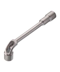 Ключ торцевий з отвором L-образний 30 мм INTERTOOL HT-1630, фото  | SNABZHENIE.com.ua