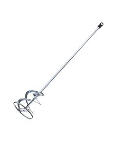 Мішалка для сухих сумішей 100 * 600 мм, фото  | SNABZHENIE.com.ua