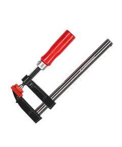 Струбцина столярная INTERTOOL HT-6000 150x50 мм DIN 5117, фото  | SNABZHENIE.com.ua