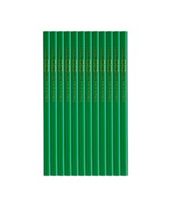 Карандаш по каменю 240 мм, 12 шт/уп. INTERTOOL KT-5002, фото  | SNABZHENIE.com.ua