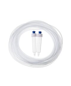 Водяний рівень INTERTOOL MT-1465 з 15 м шлангом для вимірювань, фото  | SNABZHENIE.com.ua