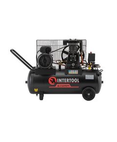 Компресор 50л, 1.8 кВт, 220 В, 10 aтм, 250 л/хв., фото  | SNABZHENIE.com.ua