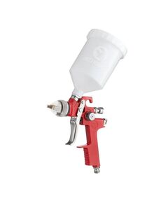 Краскопульт HVLP INTERTOOL PT-0104, 1.4мм, 600мл, 3бар, фото  | SNABZHENIE.com.ua