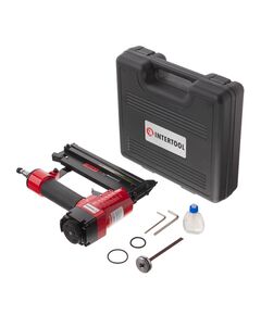 Комбінований пневматичний степлер INTERTOOL PT-1612 для скоб і цвяхів, фото  | SNABZHENIE.com.ua