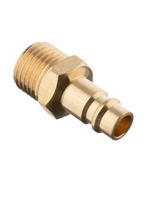 Переходник 1/2 на быстроразъемное соединение INTERTOOL PT-1823, фото  | SNABZHENIE.com.ua