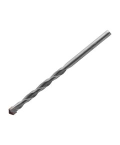 Сверло по бетону 6x100 мм для ударной дрели INTERTOOL SD-4106, фото  | SNABZHENIE.com.ua