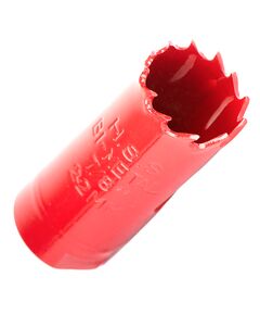 Коронка биметаллическая INTERTOOL SD-5622 для металла 22 мм, фото  | SNABZHENIE.com.ua