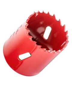 Коронка биметаллическая INTERTOOL SD-5638 по металлу 38 мм, фото  | SNABZHENIE.com.ua