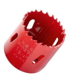 Коронка біметалева 44 мм для металу INTERTOOL SD-5644, фото  | SNABZHENIE.com.ua