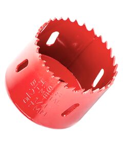 Коронка биметаллическая INTERTOOL SD-5657 для металла, 57 мм, фото  | SNABZHENIE.com.ua