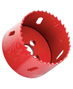 Коронка биметаллическая INTERTOOL SD-5664 для металла, 64 мм, фото  | SNABZHENIE.com.ua