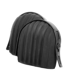 Набір резинових наколінників INTERTOOL SP-0029 (2 шт.), фото  | SNABZHENIE.com.ua