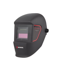 Маска сварщика Хамелеон INTERTOOL SP-0061, фото  | SNABZHENIE.com.ua