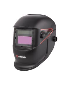 Маска сварщика Хамелеон INTERTOOL SP-0062, фото  | SNABZHENIE.com.ua