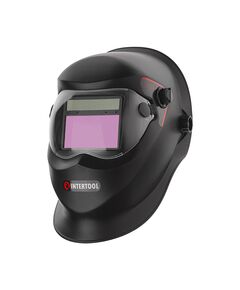 Маска зварника Хамелеон INTERTOOL SP-0064, фото  | SNABZHENIE.com.ua