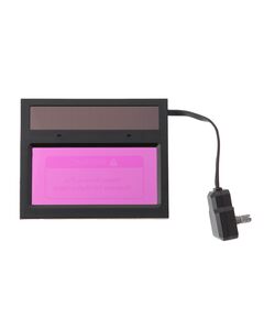 Світлофільтр для зварювальної маски Хамелеон INTERTOOL SP-0072 70x110 мм, фото  | SNABZHENIE.com.ua