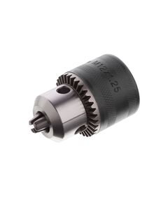 Патрон для дрели INTERTOOL ST-3823 12x1,25, 1,5-10 мм с ключом, фото  | SNABZHENIE.com.ua