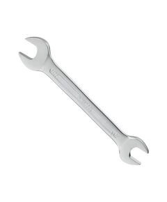 Ключ рожковий 20-22 мм Cr-V, сатин-хром, DIN3110 STORM INTERTOOL XT-1120, фото  | SNABZHENIE.com.ua