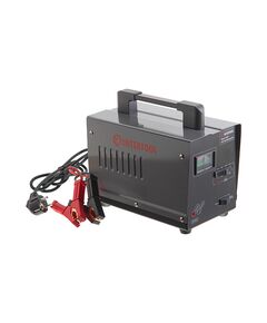 Пускозарядное устройство INTERTOOL AT-3013, 6-12 В, 220 В, 70 А, фото  | SNABZHENIE.com.ua