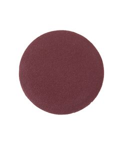 Круг наждачный 125 мм самоклеящийся К100, 10 шт. INTERTOOL BT-0561, фото  | SNABZHENIE.com.ua