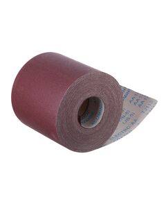 Шліфувальна шкурка К120 на тканині 20 см x 50 м INTERTOOL BT-0721, фото  | SNABZHENIE.com.ua