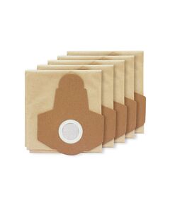 Фільтр-мішок паперовий до пилососа DT-1020 / DT-1030 ( 5 шт), фото  | SNABZHENIE.com.ua