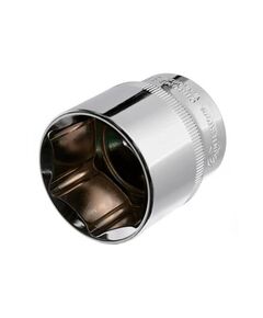 Головка шестигранная 1/2 32x44 мм, хром-ванадий INTERTOOL ET-0032, фото  | SNABZHENIE.com.ua