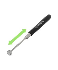 Телескопічний магнітний захват INTERTOOL ET-1006, 130-640 мм, 2.25 кг, фото  | SNABZHENIE.com.ua
