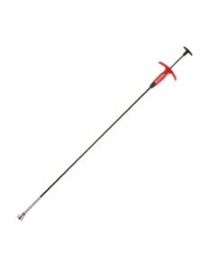 Гибкий магнитный захват с зажимом 600 мм, 2.25 кг INTERTOOL ET-1009, фото  | SNABZHENIE.com.ua