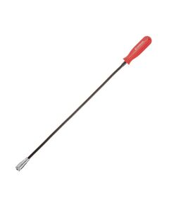 Гибкий магнитный захват с подсветкой 565 мм, 2.25 кг INTERTOOL, фото  | SNABZHENIE.com.ua