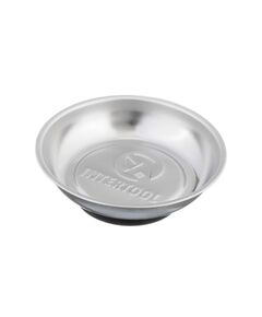 Магнітна тарілка INTERTOOL ET-1050 108&times;22 мм для зручності роботи, фото  | SNABZHENIE.com.ua