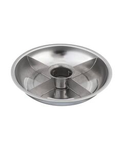 Тарілка магнітна 4 секції INTERTOOL ET-1052, 148×25 мм, фото  | SNABZHENIE.com.ua